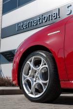 Alfa Romeo Giulietta 2012 года (UK)